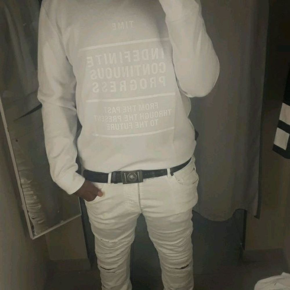 Meet your Posher, Ërîk